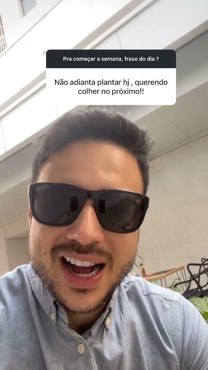 O plantio é opcional mas a colheita é obrigatória #hortalicas #hortaurbana #agro #horta #plantas