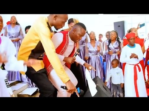 Uncle Nico Ft Henry The Band New Song Khulimenyayo Ingo Weru Mwikulu