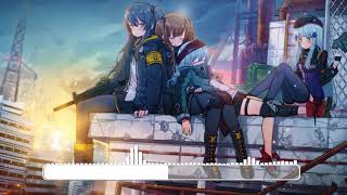 Nightcore  Honest