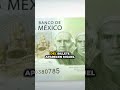 Lanzan nuevo billete conmemorativo de 200 pesos