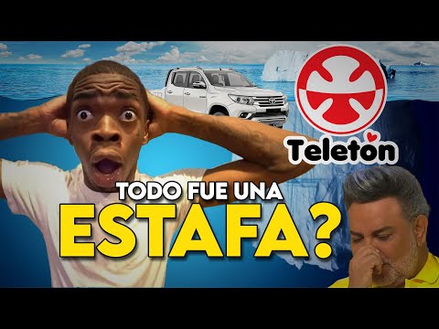 La TERRIBLE VERDAD de la TELETON PERU | Reaccion