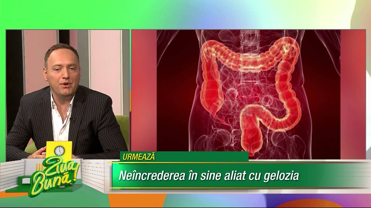 Intestinul iritabil - cum il recunoastem si modalitati de tratament
