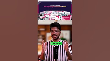 Create AdCreatives in 5 Minutes with this AI Tool | AI Tools for Marketing | AdCreative.AI  #shorts