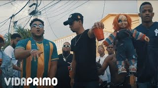 Tivi Gunz - Freestyle Gummo (Spanish Version) [Official Video]