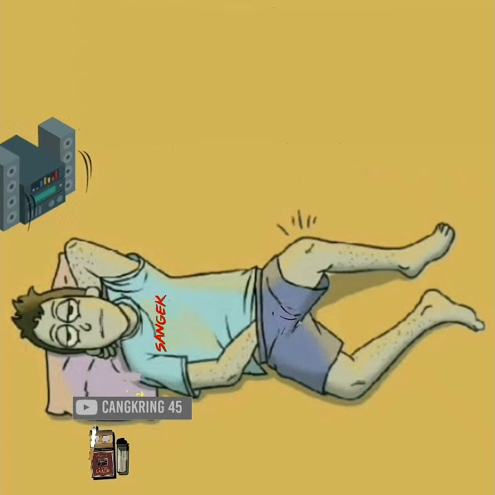 video story wa animasi mengingat mu