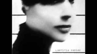 Video thumbnail of "Laetitia Sadier-By The Sea. 2010"