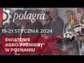 Polagra premiery 2024  zoty medal