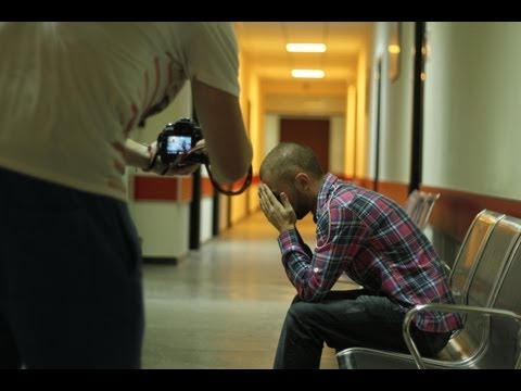 ბუბა (ჯუჯები) - უძინართა მზე (Backstage)