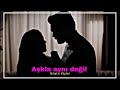 Seher & Yaman • Aşkla aynı değil - Emanet/Legacy Klip Download Mp4