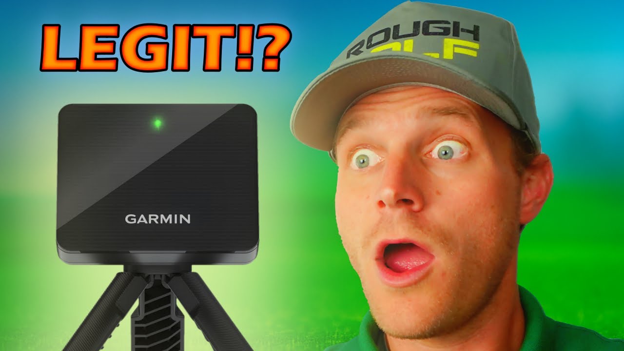 The Garmin R10 Is Great for $400, But Has One Big Flaw - YouTube