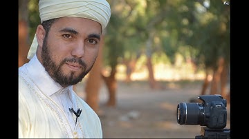 تلاوة بالصيغة المغربية من سورة آل عمران // حسن الفاضلي