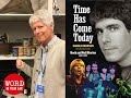 Harold bronson of rhino records kept a 40year rock and roll diary 