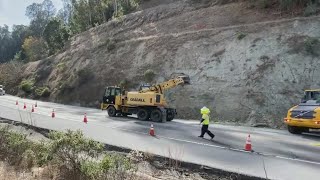 Storm preparations shift into high gear for public works crews in Contra Costa County