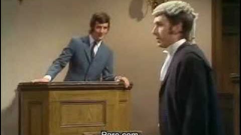 Monty Python The Dirty Hungarian Phrase Book (legendado)