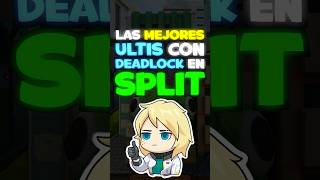 DEADLOCK ES LA CENTINELA MÁS INOPERANTE DE VALORANT #eryz97 #valorant #valoranttips #valoranttricks