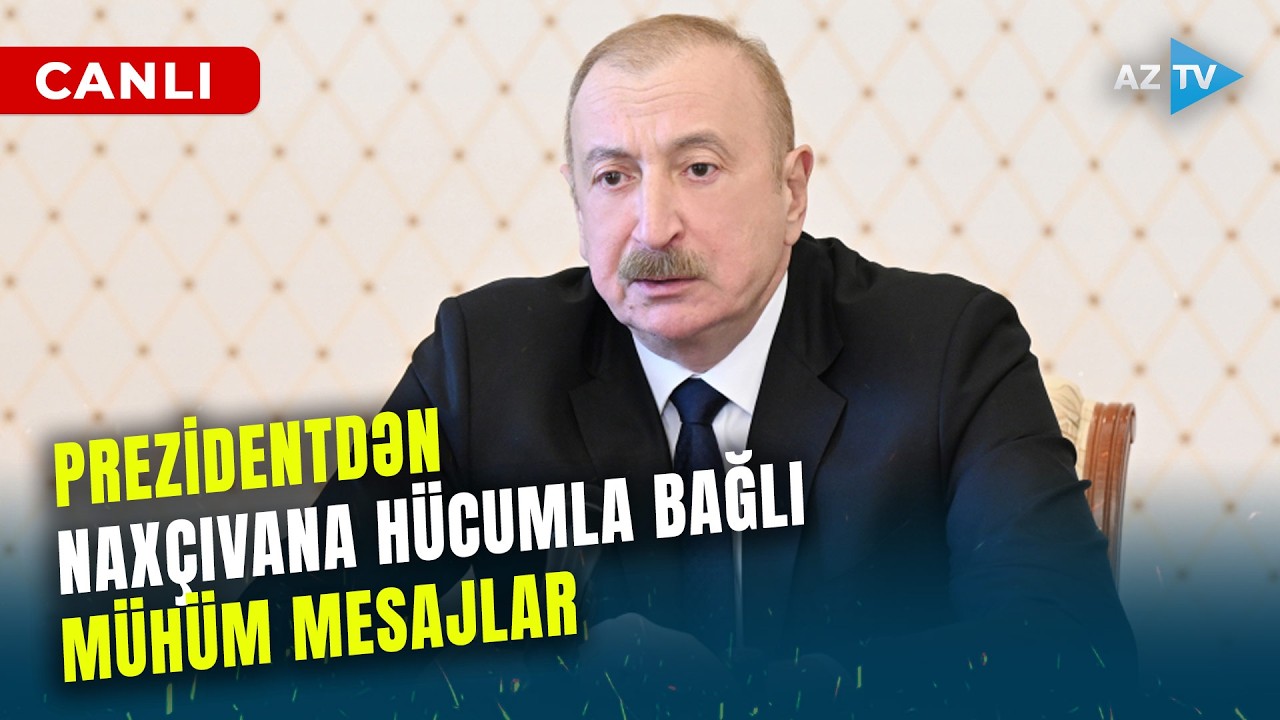 AzTV – CANLI YAYIM