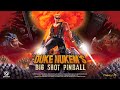 Arcade Talk Show Pinball M Tournament Duke Nukem   Last Weeks Results