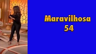 Fátima Bernardes Maravilhosa - 54