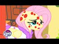 My Little Pony | Hurricane Fluttershy | My Little Pony Friendship is Magic | MLP: FiM