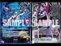 [Op15 One Piece Card Game] Purple Enel Vs Black Moria