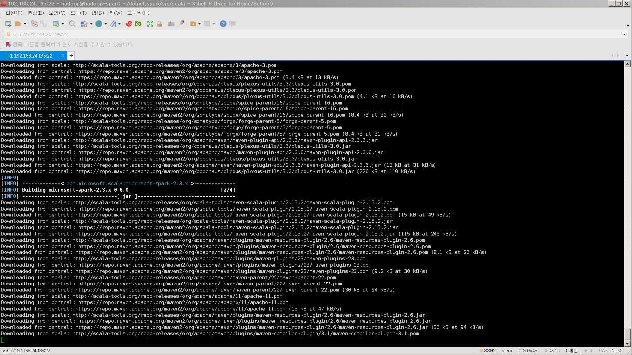 install spark ubuntu install spark ubuntu