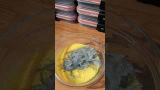 West Coast Whitebait Fritters! #whitebait #food #fishing  #shorts