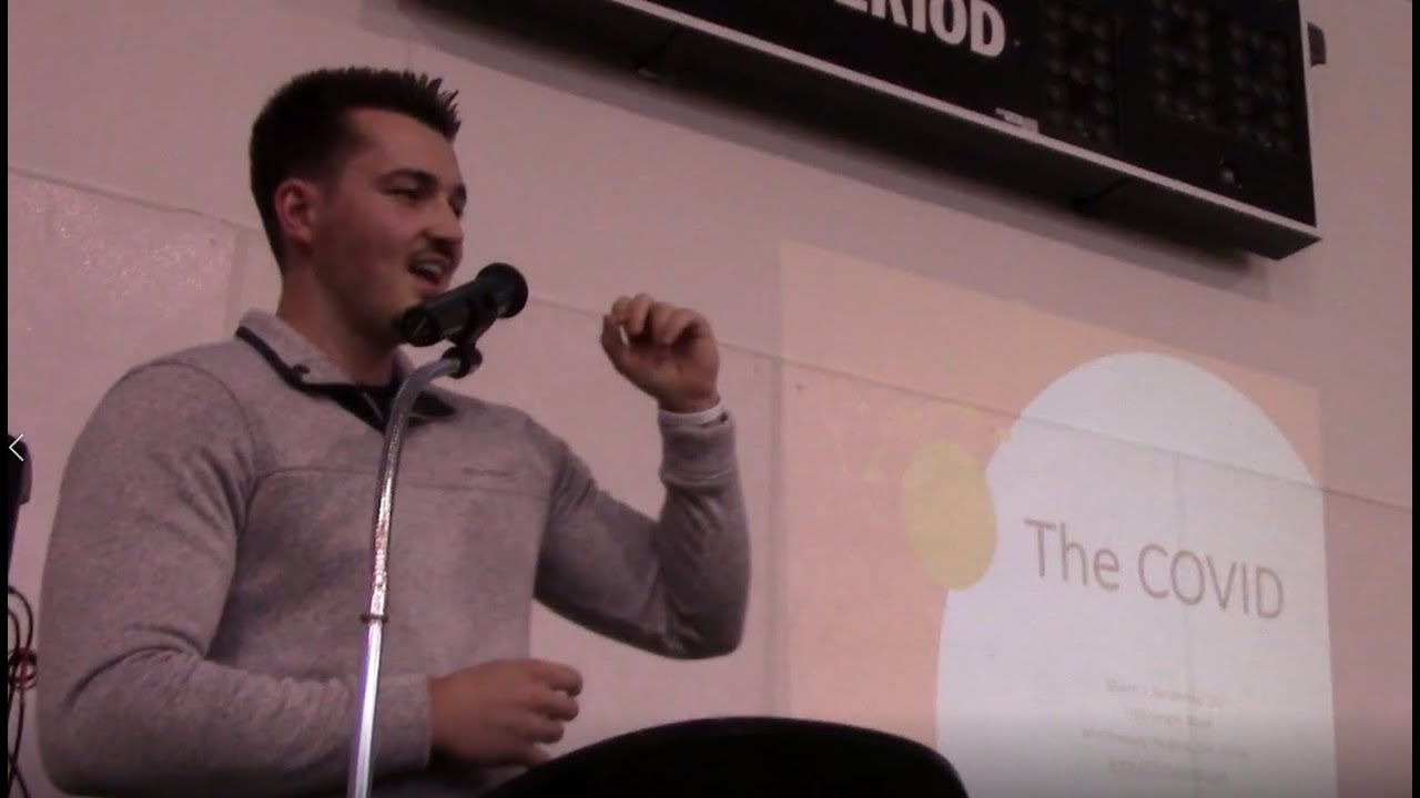 Jonah s Speech At Ohio Freedom Fighters YouTube Jonah s speech at ohio freedom fighters youtube