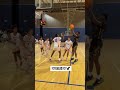 Balling eagles AAU highlights 🔥 #ryzehoops