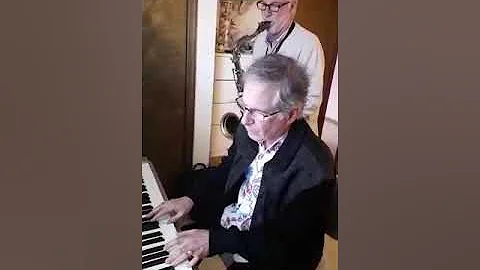 Jerry Pellegrino ahli Music Jazz