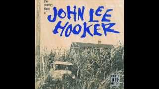 Watch John Lee Hooker Black Snake video