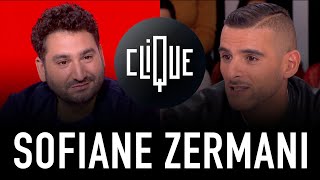 Docteur Fianso & Mister Zermani - Clique - CANAL+