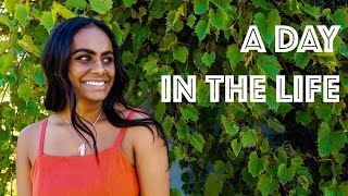 VLOG | A Day in The Life