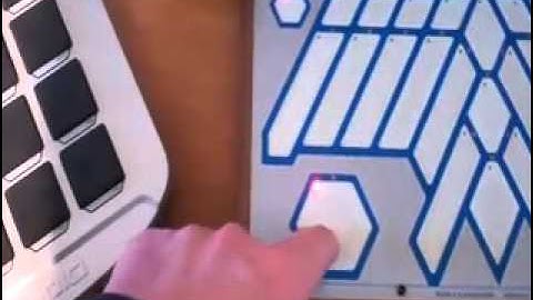 buchla 222e patch explained part-3