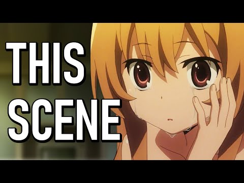 Video: Ar toradora manga baigėsi?