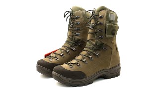 Alpina TRAPPER Men's 8 inch Hiking Outdoor Boots