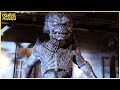 Townspeople Try And Kill Pumpkinhead | Pumpkinhead IV: Blood Feud | Creature Features