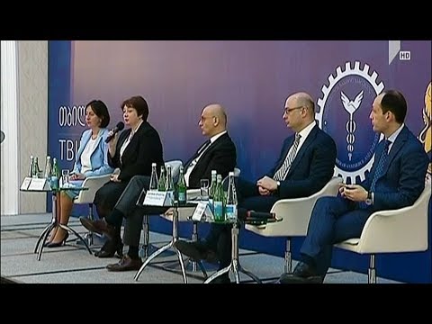 „ღია დიალოგი“