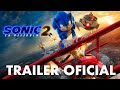 Sonic 2 La Película | Tráiler oficial | Paramount Pictures