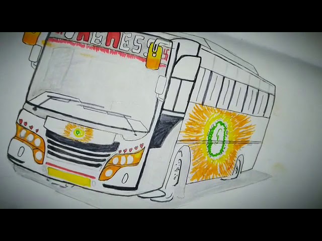 Pin by Shahid on New bus in 2024 | Star bus, New bus, Bus