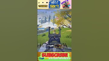 🎮 That Caused Them Death ll codm #shorts #shortsfeed