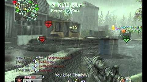 Greatest Quad Feed Ever (JOKE)