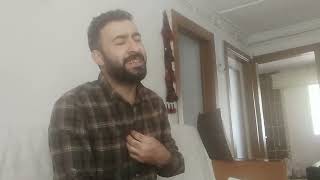Serkan Serhıldan  - Neçe Zinam 2025 ( Official Video)