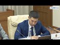Guvernul a aprobat desemnarea a doi ambasadori și numirea unui consul genera