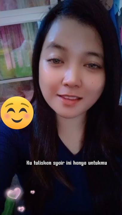 NYANYIAN RINDU - EVI TAMALA STORY WA LIRIK