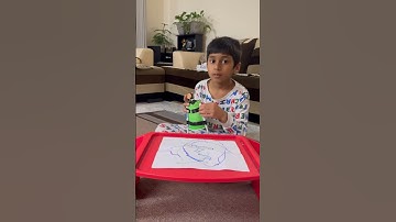 Cool Art Bot #robots