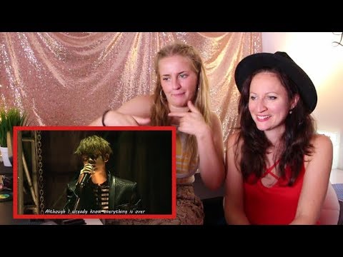 Vocal Coach REACTS to BTS-LET ME KNOW (live)
