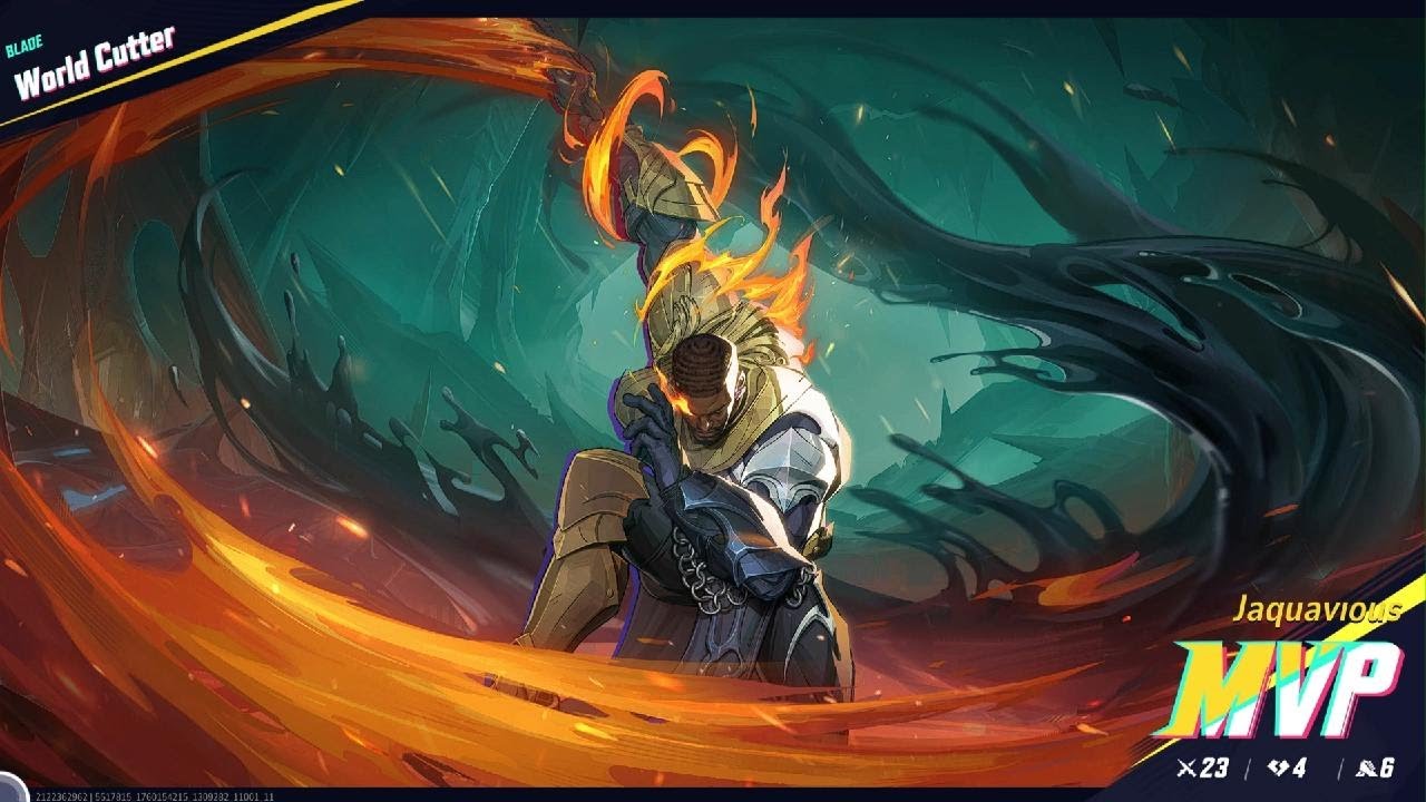 Marvel Rivals | Blade buff was actually good! - YouTube