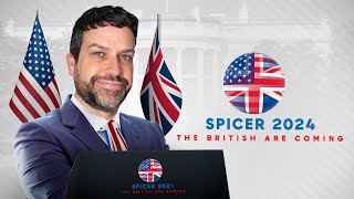 British Man Running for US President