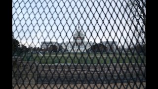Feds Say Suburban Chicago Man Threatened Violence At Inauguration