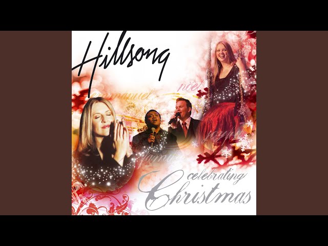 Hillsong - Saviour Christ the King